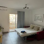 شقة Con Vistas Al Mar