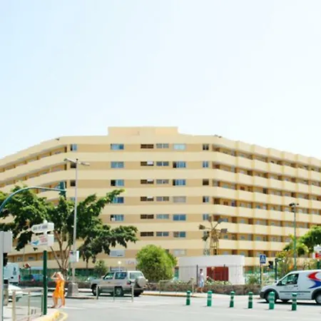 Con Vistas Al Mar * Playa del Inglés