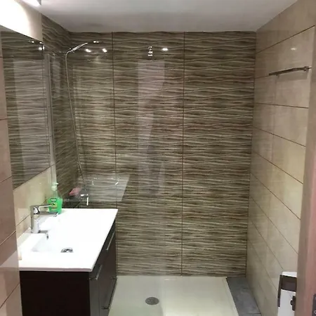 Con Vistas Al Mar Playa del Inglés