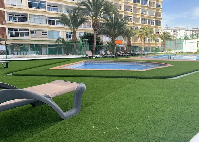 Con Vistas Al Mar Apartment *