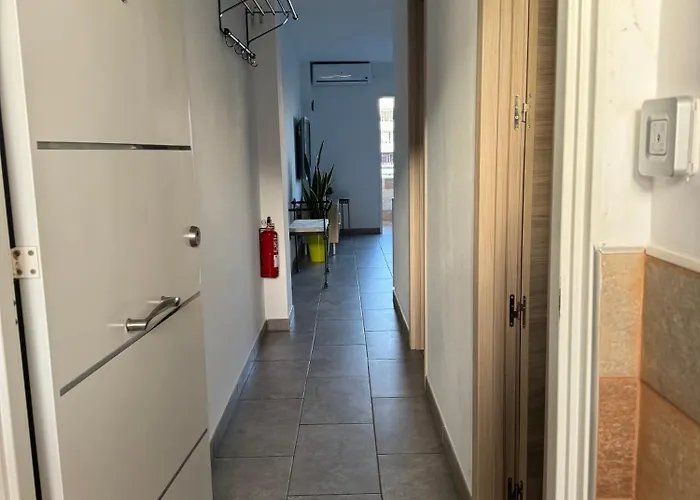 Apartment Con Vistas Al Mar Playa del Ingles (Gran Canaria)