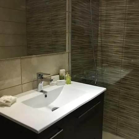 Lejlighed Con Vistas Al Mar Playa del Inglés