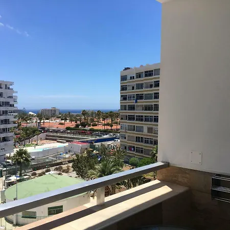 Con Vistas Al Mar Playa del Inglés