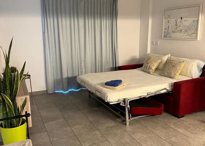 Con Vistas Al Mar Playa del Ingles (Gran Canaria)