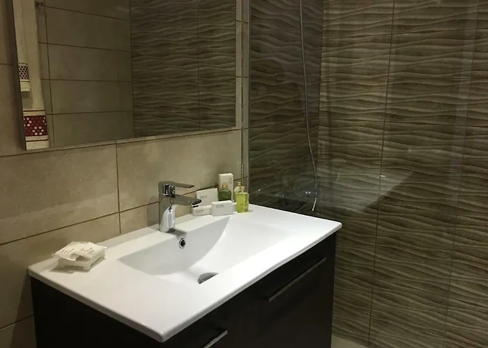 Apartamento Con Vistas Al Mar Playa del Inglés