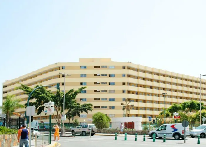 Con Vistas Al Mar * Playa del Ingles (Gran Canaria)
