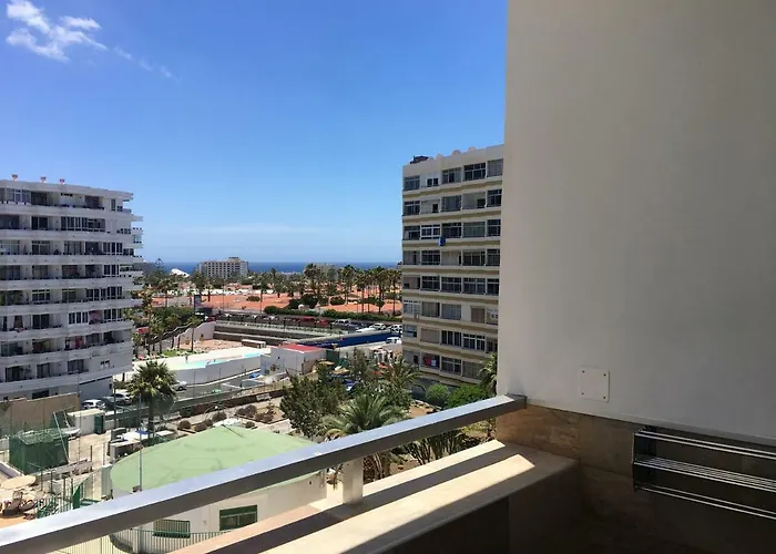 Con Vistas Al Mar Playa del Inglés