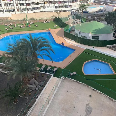 דירה Con Vistas Al Mar פלאייה דל אינגלז
