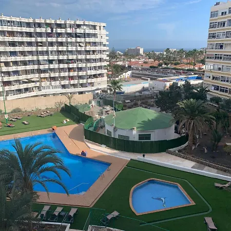 Con Vistas Al Mar Apartamento *