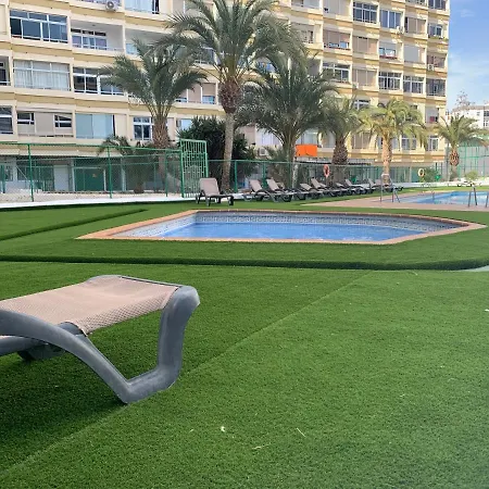 Con Vistas Al Mar Apartment *