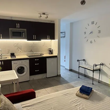 Con Vistas Al Mar Apartamento *