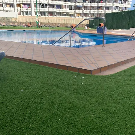 Apartamento Con Vistas Al Mar Playa del Inglés