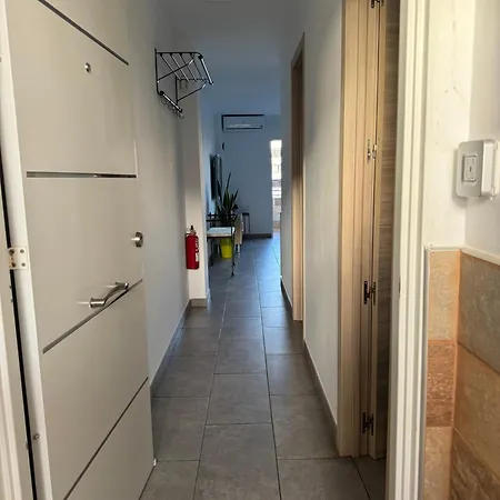 Apartamento Con Vistas Al Mar Playa del Inglés